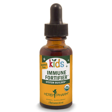 Kids Immune Fortifier - My Village Green